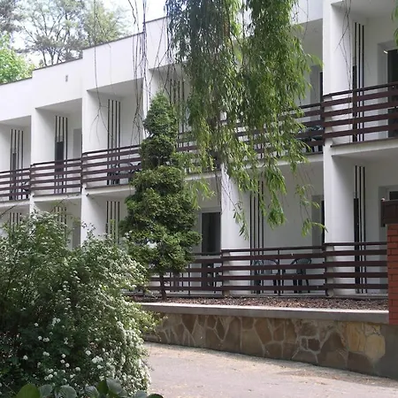 모텔 Strzeszynek - Wypoczynek *