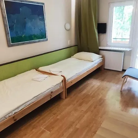 Strzeszynek - Wypoczynek * Poznań