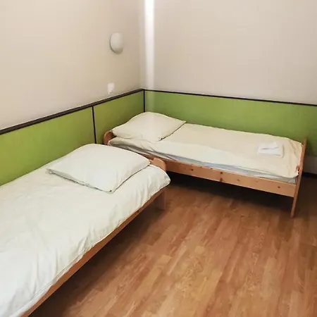 Strzeszynek - Wypoczynek Motel Poznan
