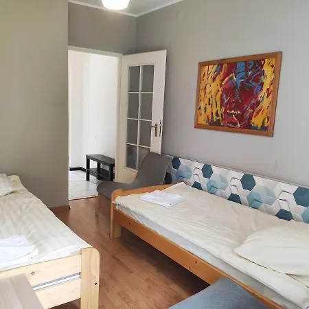 Strzeszynek - Wypoczynek Poznan