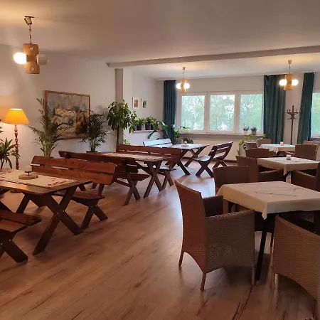 Motel Strzeszynek - Wypoczynek