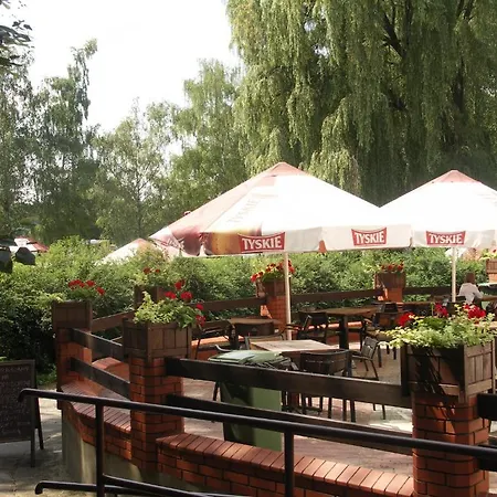 Motel Strzeszynek - Wypoczynek *