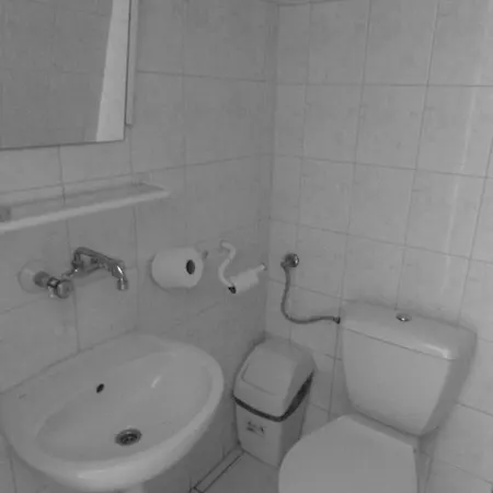 Motel Strzeszynek - Wypoczynek