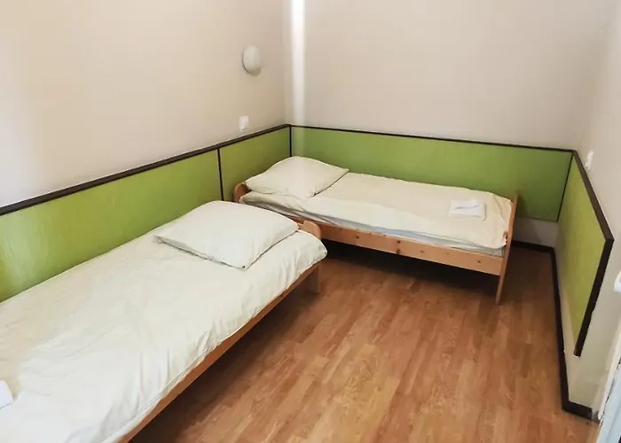 Strzeszynek - Wypoczynek Motel Poznan