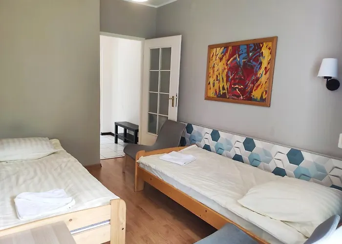 Strzeszynek - Wypoczynek Poznan