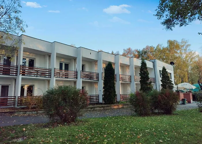 Strzeszynek - Wypoczynek