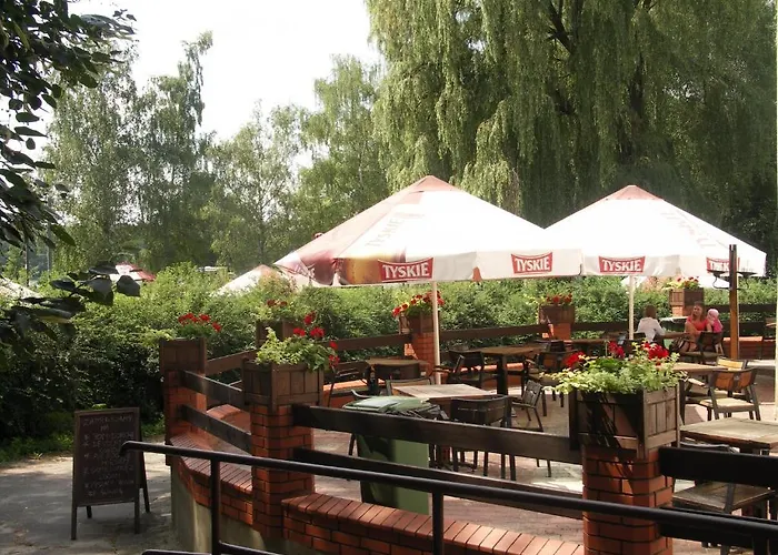 Motel Strzeszynek - Wypoczynek *