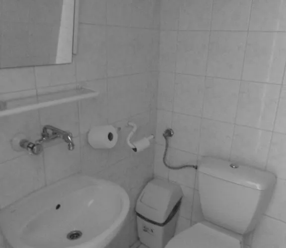 Motel Strzeszynek - Wypoczynek